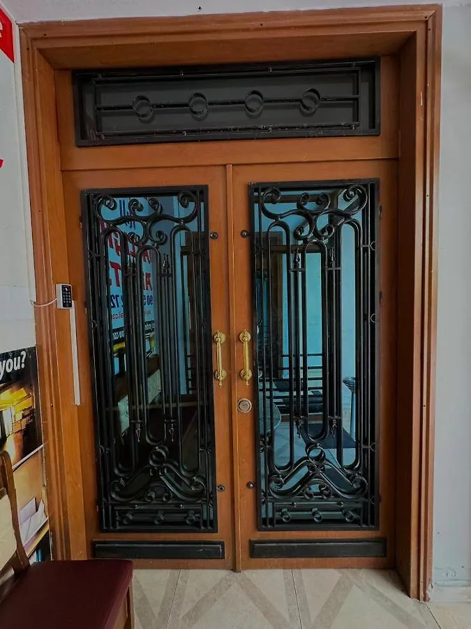 Daylight Residence Стамбул Апарт-отель