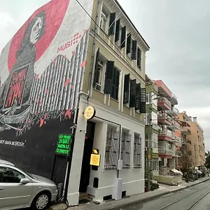 Es Moda Апарт-отель