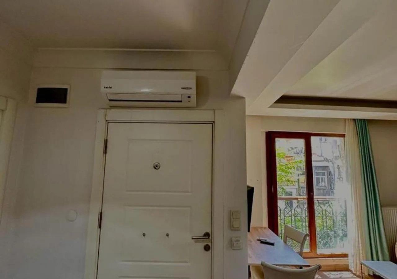 Daylight Residence Istanbul Hotel de apartamente